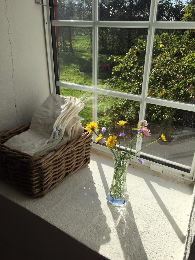 Bed and Breakfast Alsbrogaard Bramming Екстер'єр фото