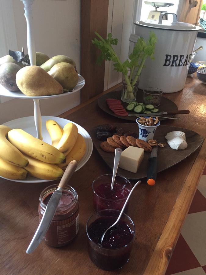 Bed and Breakfast Alsbrogaard Bramming Екстер'єр фото