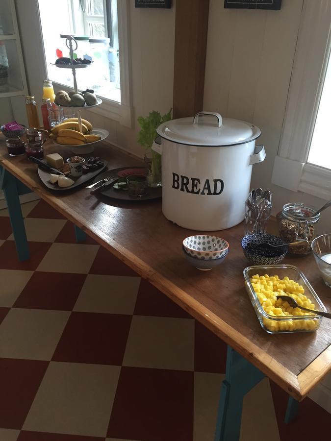 Bed and Breakfast Alsbrogaard Bramming Екстер'єр фото