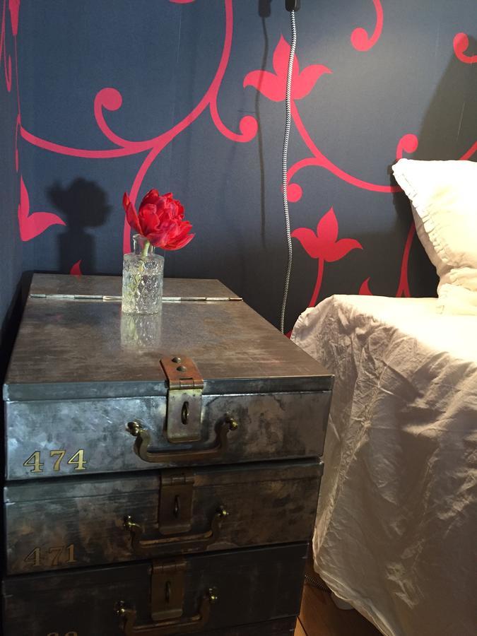 Bed and Breakfast Alsbrogaard Bramming Екстер'єр фото