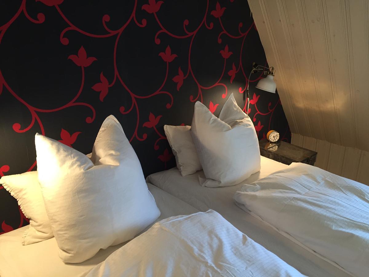 Bed and Breakfast Alsbrogaard Bramming Екстер'єр фото
