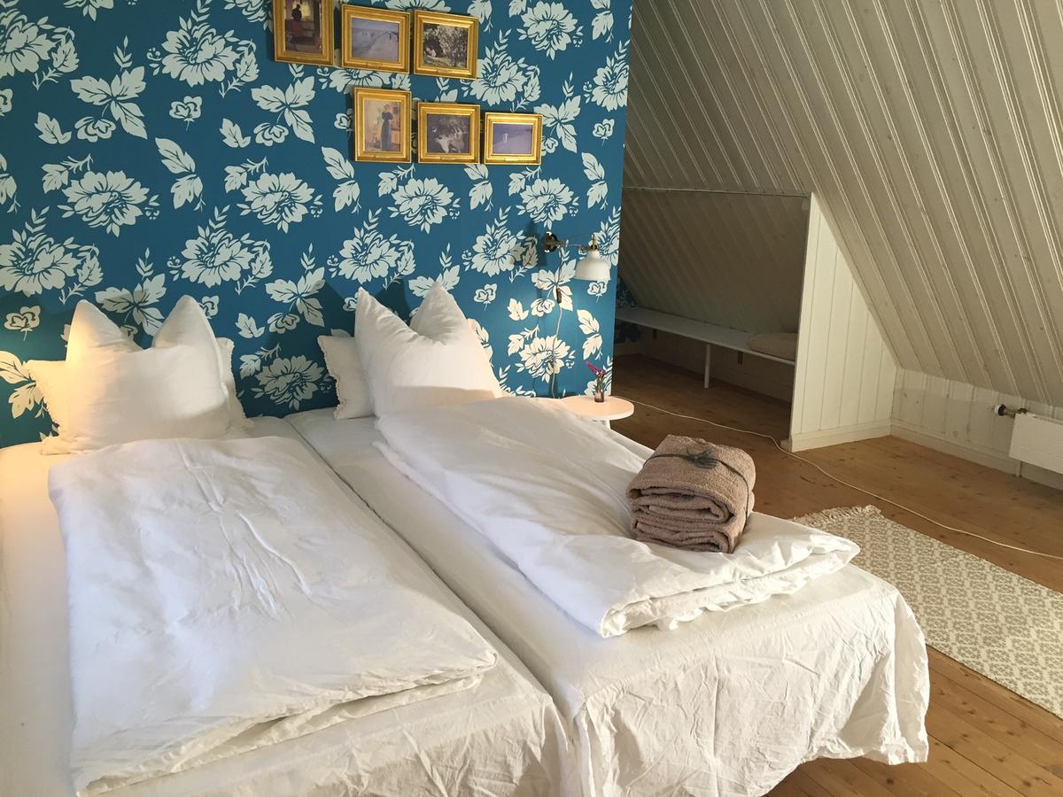 Bed and Breakfast Alsbrogaard Bramming Екстер'єр фото