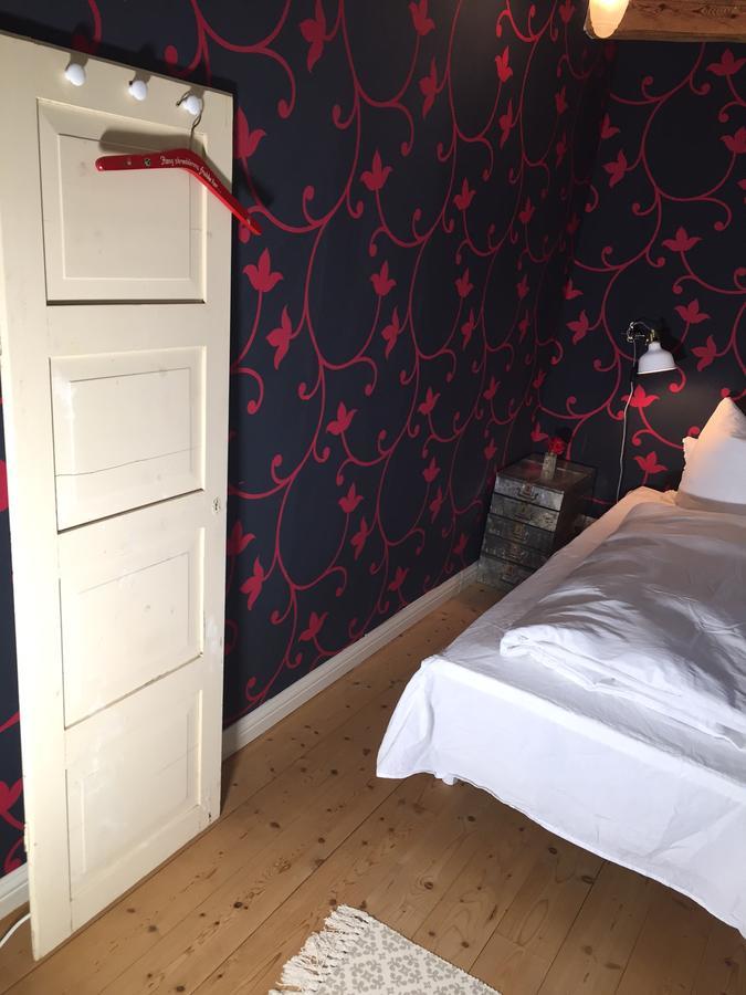 Bed and Breakfast Alsbrogaard Bramming Екстер'єр фото