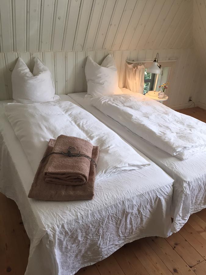 Bed and Breakfast Alsbrogaard Bramming Екстер'єр фото