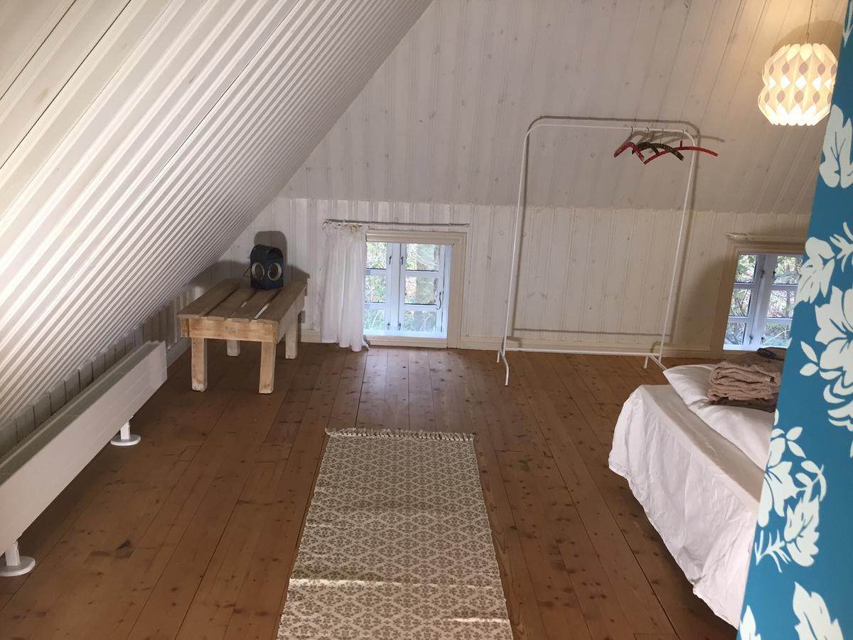 Bed and Breakfast Alsbrogaard Bramming Екстер'єр фото