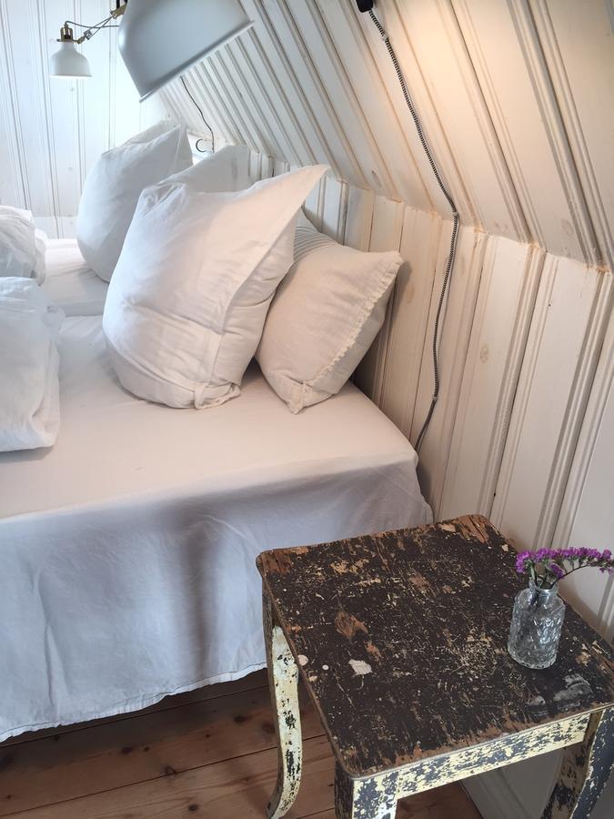 Bed and Breakfast Alsbrogaard Bramming Екстер'єр фото