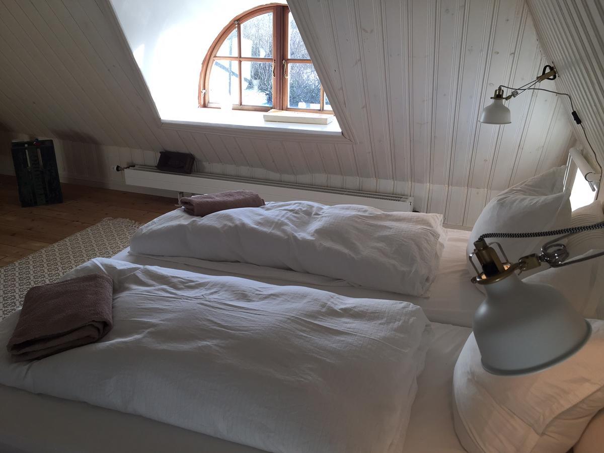 Bed and Breakfast Alsbrogaard Bramming Екстер'єр фото
