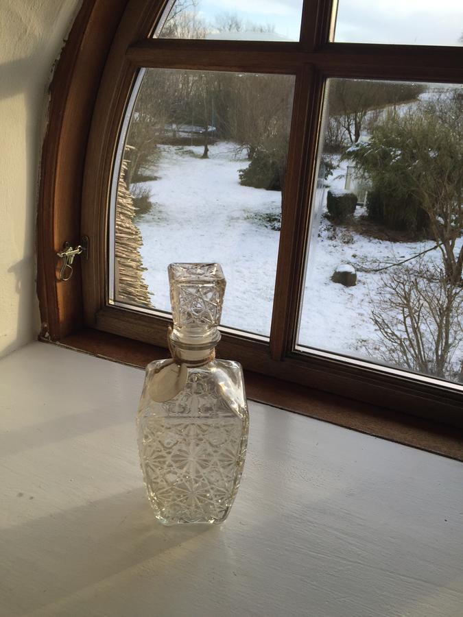 Bed and Breakfast Alsbrogaard Bramming Екстер'єр фото