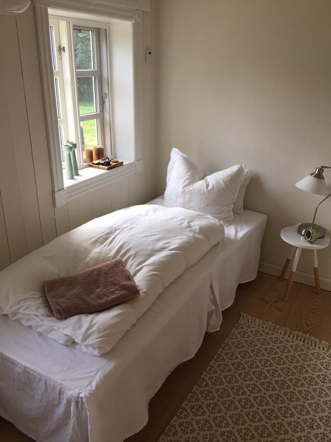 Bed and Breakfast Alsbrogaard Bramming Екстер'єр фото