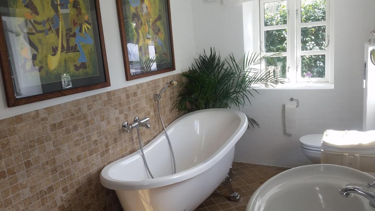 Bed and Breakfast Alsbrogaard Bramming Екстер'єр фото