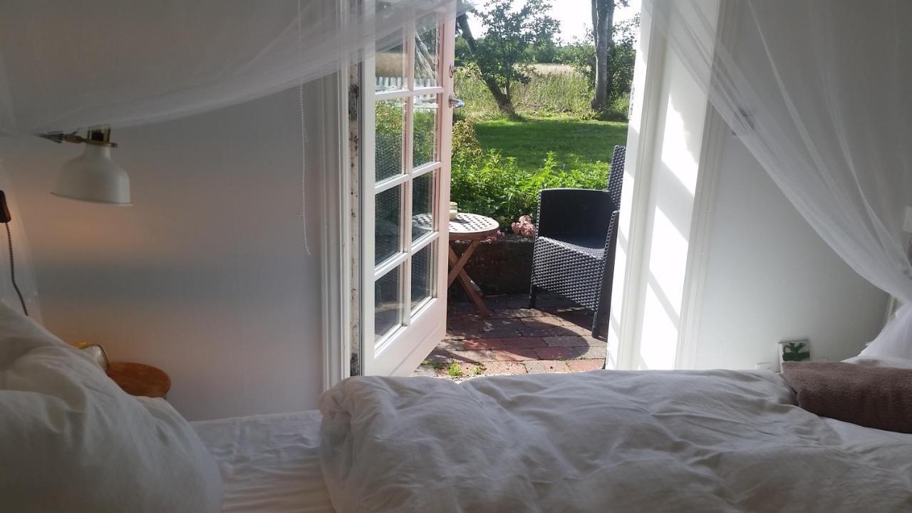 Bed and Breakfast Alsbrogaard Bramming Екстер'єр фото